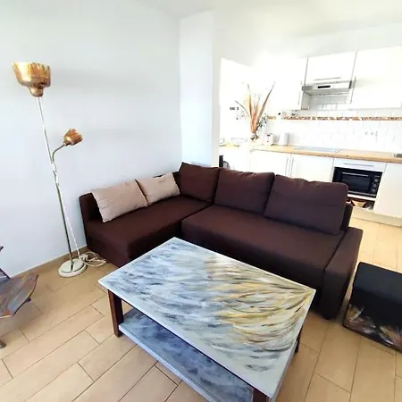 Casa Roshan Apartment *