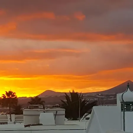 Casa Roshan Apartment Playa Honda (Lanzarote)