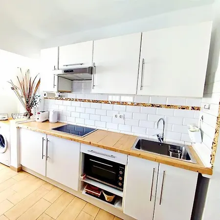 Casa Roshan Apartamento