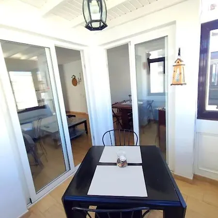 Apartamento Casa Roshan *