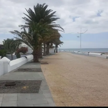 Apartamento Casa Roshan