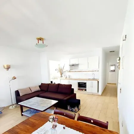 Casa Roshan Apartamento Playa Honda (Lanzarote)