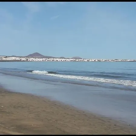 Casa Roshan * Playa Honda (Lanzarote)