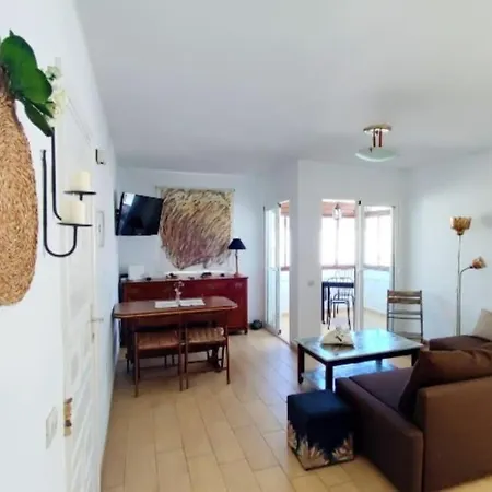 Casa Roshan Apartamento