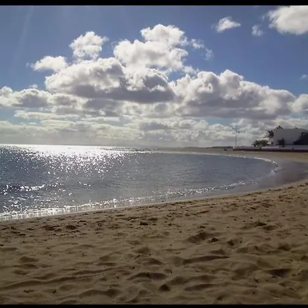 Apartamento Casa Roshan