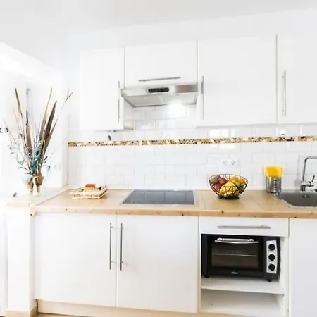 Casa Roshan Apartamento *