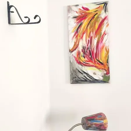 Apartamento Casa Roshan *