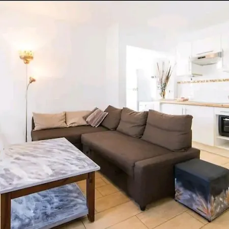 Casa Roshan * Playa Honda (Lanzarote)