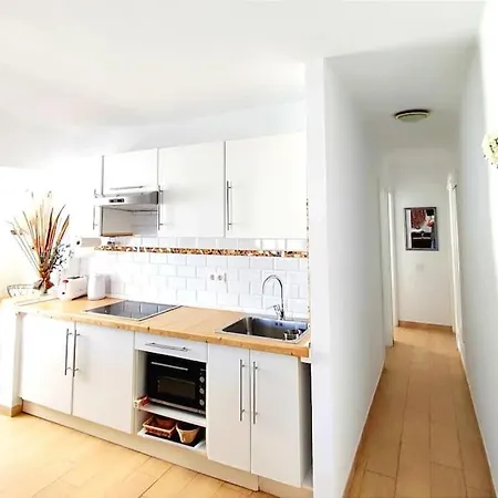 Casa Roshan Apartment *