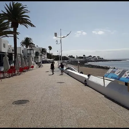 Casa Roshan * Playa Honda (Lanzarote)