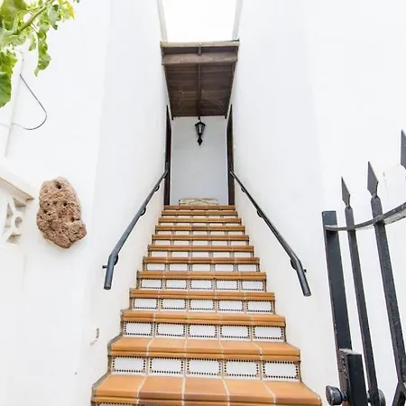 Casa Roshan Apartamento