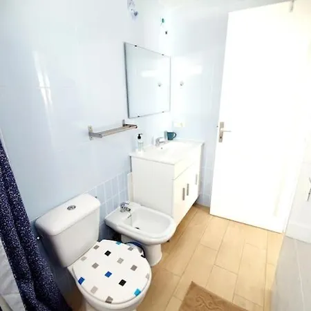 Casa Roshan * Playa Honda (Lanzarote)