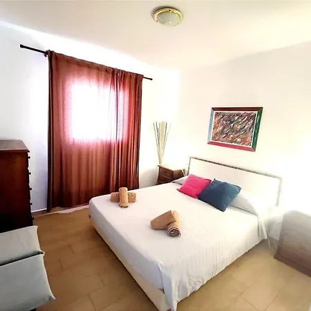 Apartment Casa Roshan Playa Honda (Lanzarote)